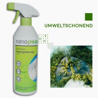 Nanopearl Markise Spray On - Imprägniermittel