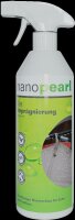 Nanopearl Zelt Spray On | 500 ml  Imprägniermittel