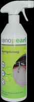 Nanopearl Zelt Spray On | 500 ml  Imprägniermittel