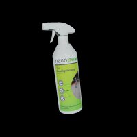Nanopearl Zelt Spray On | 500 ml  Imprägniermittel